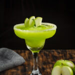 margarita manzana verde